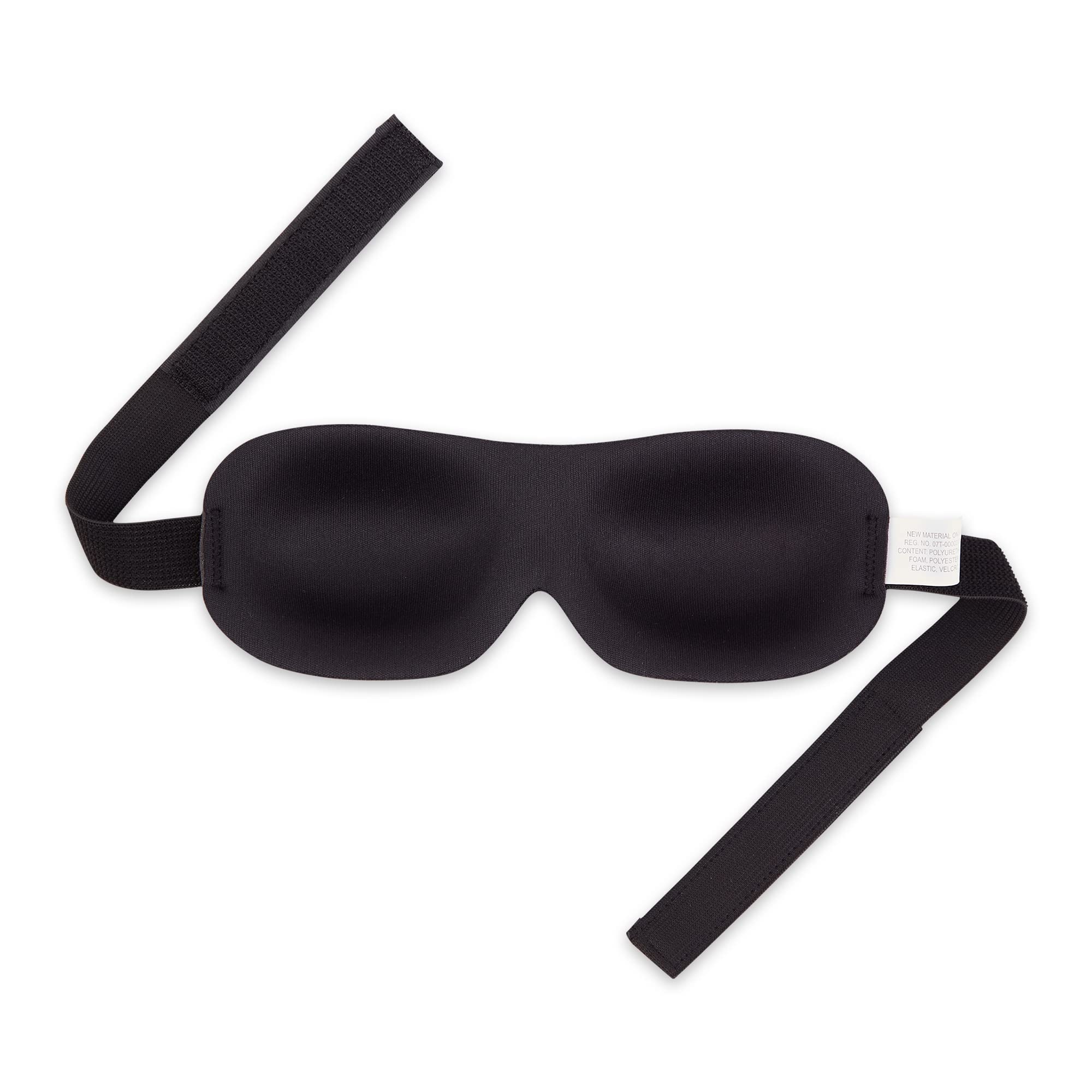 ULTRALIGHT SLEEP MASK - NOT A MORNING PERSON