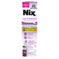 Nix Lice Prevention Spray for Kids, A Daily Leave-In Conditioning Spray to Repel Superlice, 6.0 fl oz