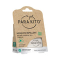 PARAKITO Refill Pellets for Mosquito Repellent Bracelets, Mosquito Pellets with Citronella Oil, Peppermint Oils, Hiking & Campi