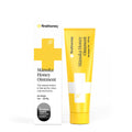 First Honey Wound Healing Ointment [ 1oz - 28.4g ] | 100% Active Leptospermum | Fast Relief & Skin Repair | Manuka Honey from Ne