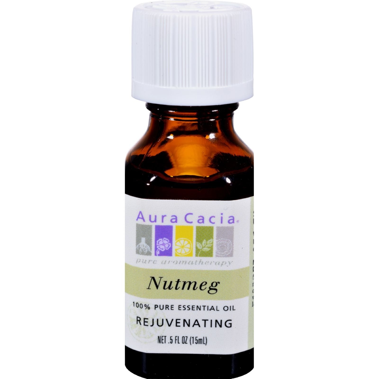 Nutmeg .5 OZ3
