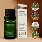 Gya Labs Organic Frankincense Essential Oil for Skin - 100% Pure Natural Organic Frankincense Oil for Face, Body Comfort & Diffu