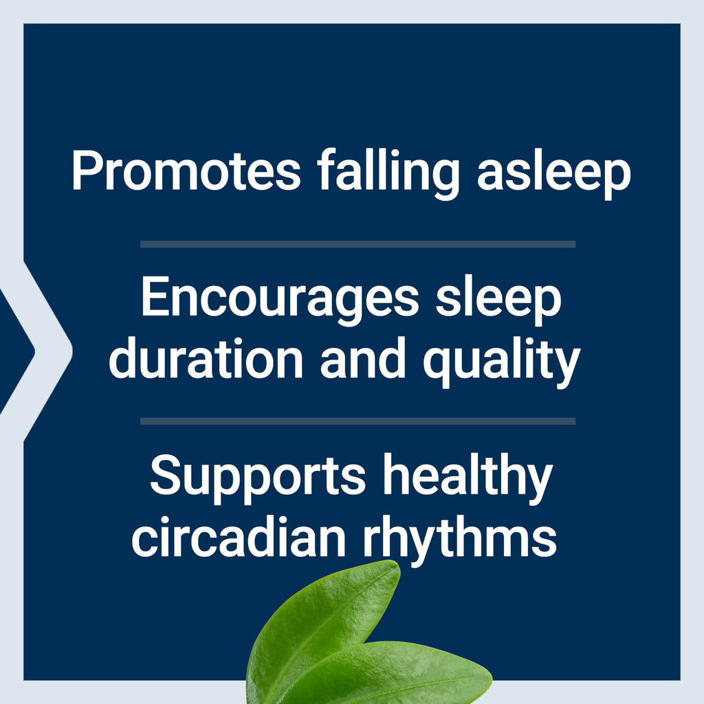 Life Extension Melatonin 6 Hour Timed Release, 3 mg, Extended-Release Formula for Optimal Sleep Support, Healthy circadian Rhyth