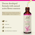 Bach Original Flower Remedies - Oak 20ml-packaging may vary