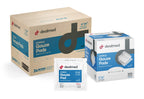 Dealmed Sterile Gauze Pads - 100 Count (Case of 12), 4 x 4 Gauze Pads, Disposable and Individually Wrapped Medical Gauze Pads, W
