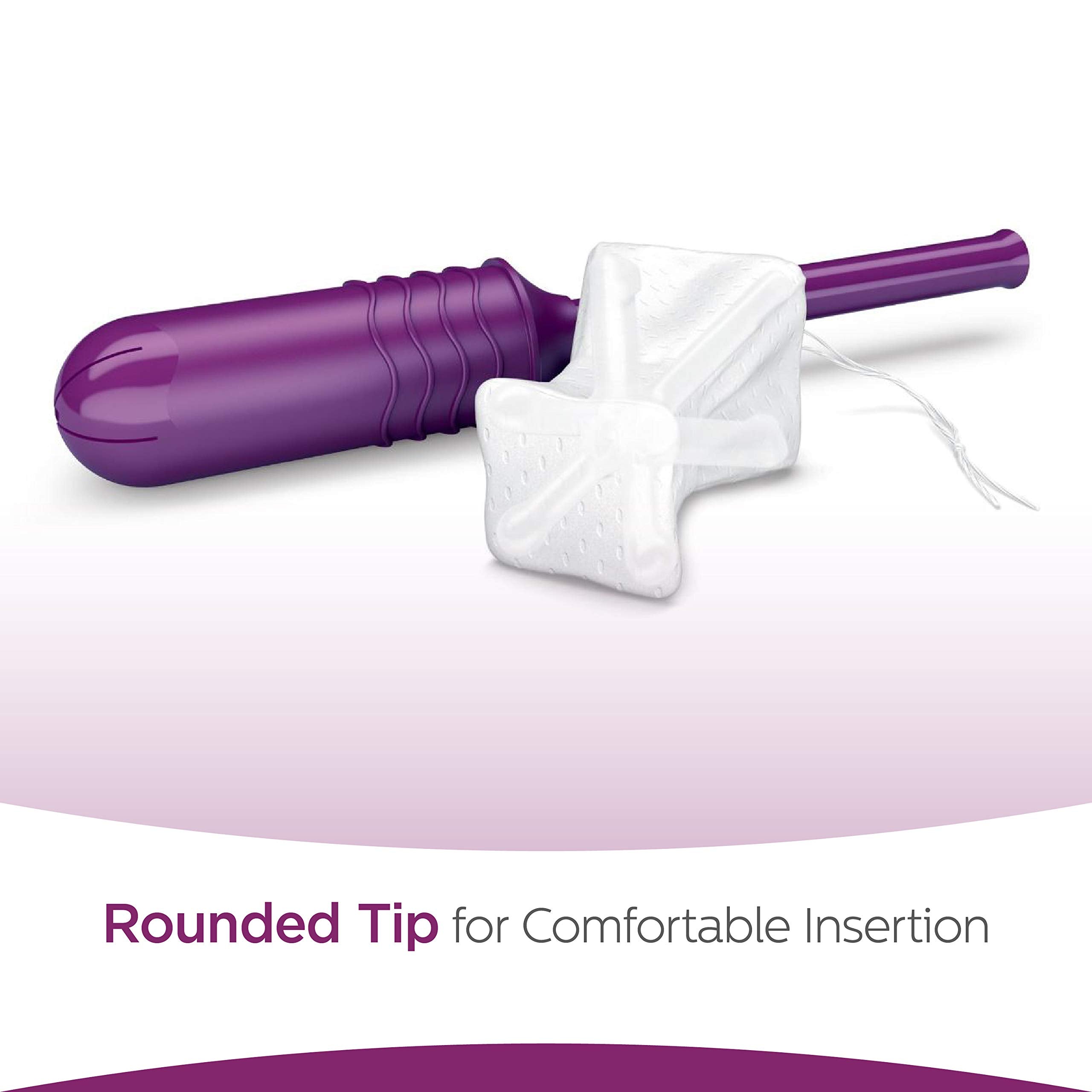 Poise Impressa Incontinence Bladder Support for Women, Bladder Control, Size 2, 8 Count (Packaging May Vary)