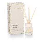 ILLUME Small Aromatic Diffuser, Winter White