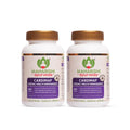 Maharishi Ayurveda Cardimap | Natural Blood Pressure Regulation | Herbal Blend For Hypertension | Rapid Effect | 2 Months Pack |