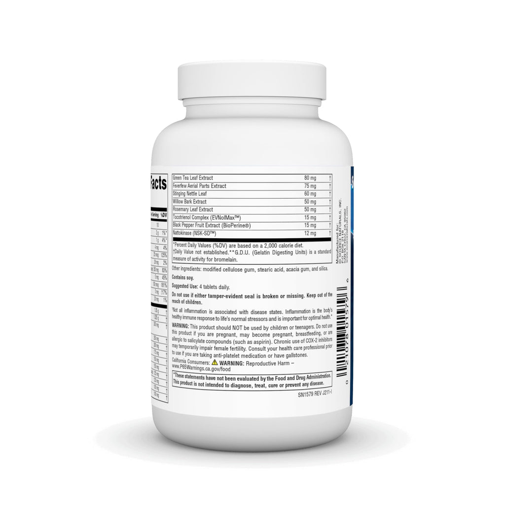 Source Naturals Infama-Rest - 90 Tablets