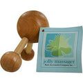 Bath Accessories Jolly Massager
