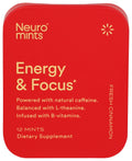 NEURO ENRGY&FCS CINN MNT ( 12 X 12 CT   )