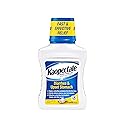 Kaopectate Multi-Symptom Relief for Diarrhea Upset Stomach in Vanilla, 8 Fl Oz