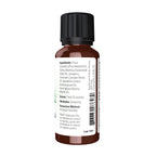 NOW Essential Oils, Woodland Walk Oil Blend, Calming Attributes with a Fresh and Woodsy Scent, Steam Distilled, 1-Ounce