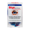 Stye Eye Therapy Reusable Warming Compress, Relief for Styes and Dry Eyes, Reusable