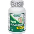 DEVA Vegan Vitamins Vegan Glucosamine, 90 CT