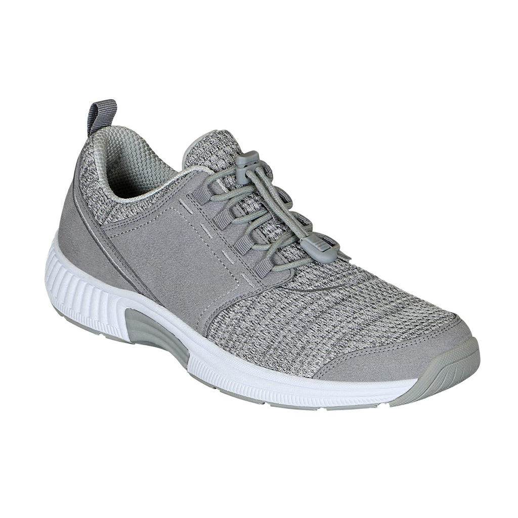 Orthofeet Diabetic Shoes for Women - Proven Comfort & Protection. Therapeutic Walking Shoes with Arch Support, Arch Booster, Cus