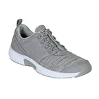 Orthofeet Diabetic Shoes for Women - Proven Comfort & Protection. Therapeutic Walking Shoes with Arch Support, Arch Booster, Cus