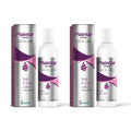 Plaintar Coal Tar 5% Leave on Lotion Reduces Scaling Dryness & Itching Coal Tar Lotion for Dandruff Psoriasis & Seborrheic Derma