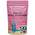 Bikini Wax Powder For Women | Painless Herbal Hair Removal Powder For Women Bikini Area, Legs, Hands & Underarms With No Harmful