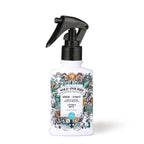 Sole-Pourri Shoe + Foot Funk-Fighting Odor Freshener Spray, Citrus Mint, 3.4 Fl Oz