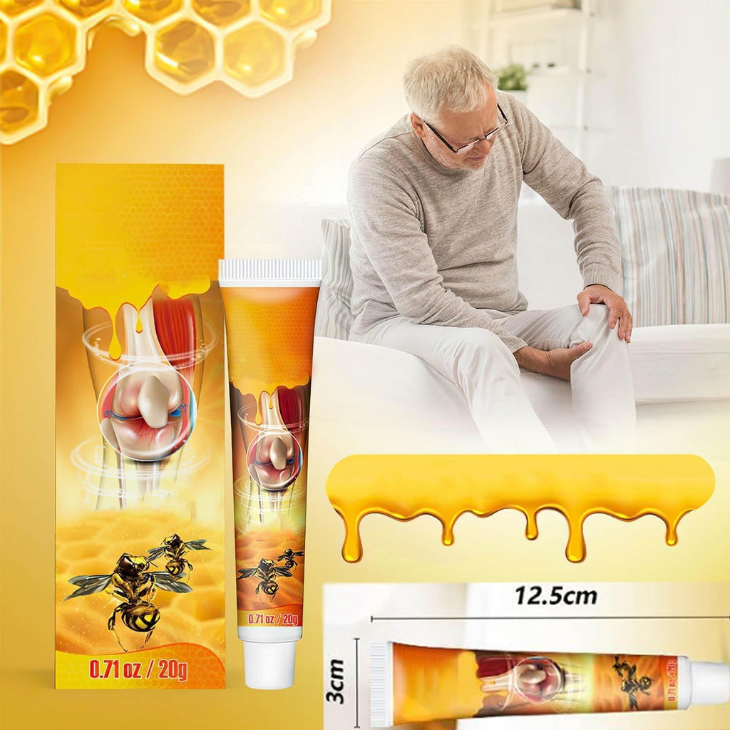 Bone & Joint Gel, Beevenom New Zealand Bee Venom Professional Gel,Bee Venom Cream New Zealand,Propolis Professional Gel Joint Cr