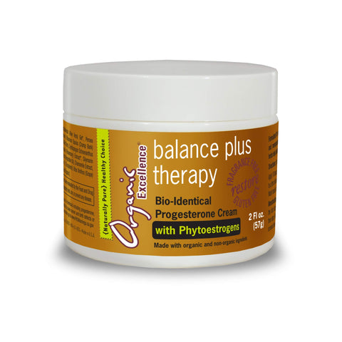 Balance Plus Therapy