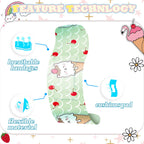 Kids Adhesive Bandages Bulk Cute Cartoon Bandages for Kids Waterproof Breathable Protect Scrapes and Cuts for Girls Boys Childre