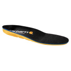 Carhartt Mens Insite Footbed CMI9000 Insole, Black, 13 M US
