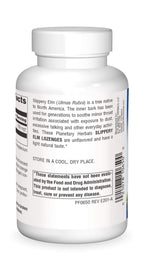 PLANETARY HERBALS Slippery Elm Lozenges, Unflavored, 200 Count