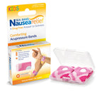 Sea-Band Nausearelief Acupressure Wristband - Child (Pink)
