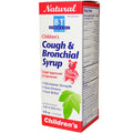Natures Way B&T Syrup Cough N Brnchl Night