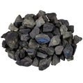 Rockcloud 1 lb Natural Crystals Raw Rough Stones for Cabbing,Tumbling,Cutting,Lapidary,Polishing,Reiki Crytsal Healing,Labradori
