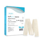MedVance TM Alginate - Calcium Alginate Dressing, 12 Rope, Box of 5 dressings