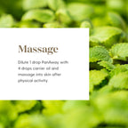 Young Living PanAway Essential Oil Blend - Clove, Helichrysum, Peppermint, and Wintergreen - 5 ml