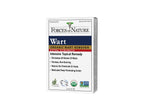 Forces of Nature -Natural, Organic Wart Extra Strength Remover (11ml) Non GMO, No Harmful Chemicals, Nontoxic -Eliminate Planter