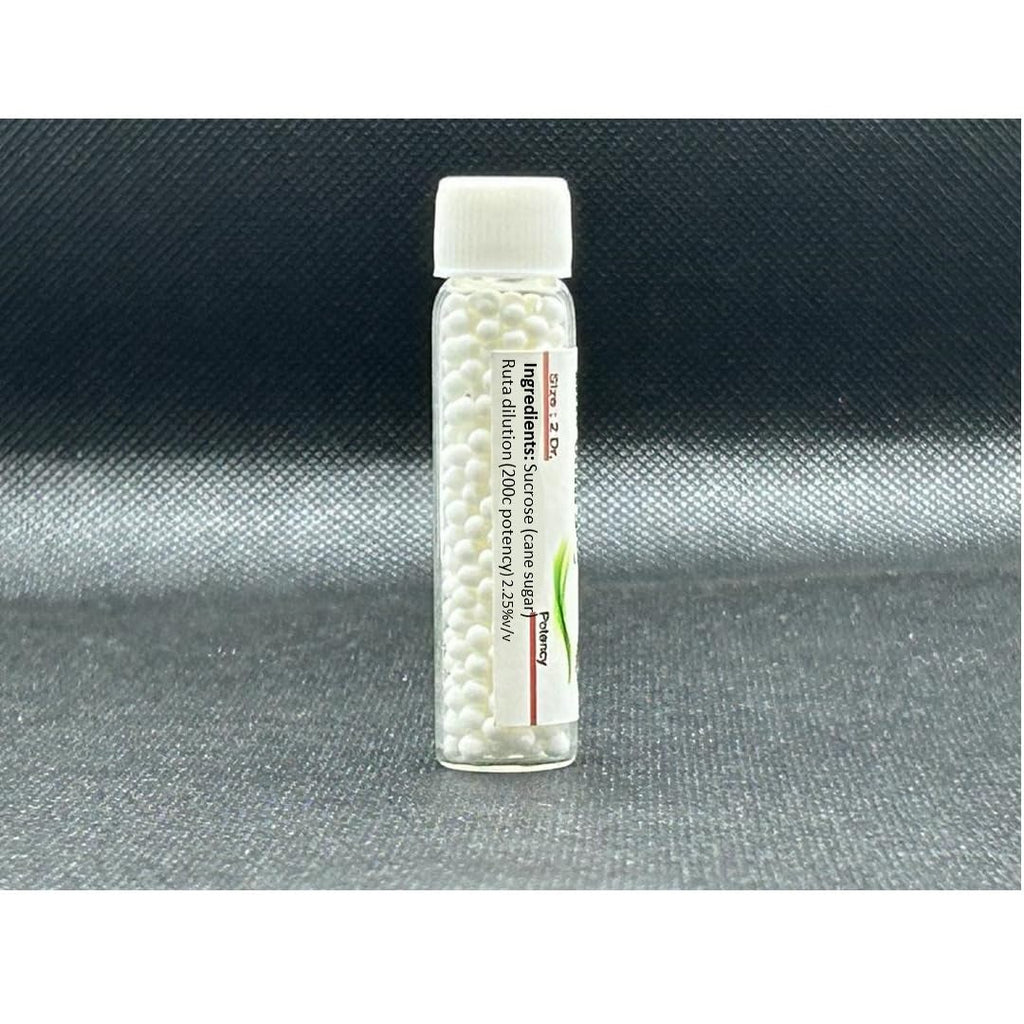 Homeopathy First Aid Kit for Emergencies at Home, Office with 60 Essential Remedies in Zip Case. Follows Dr.Banerji protocols