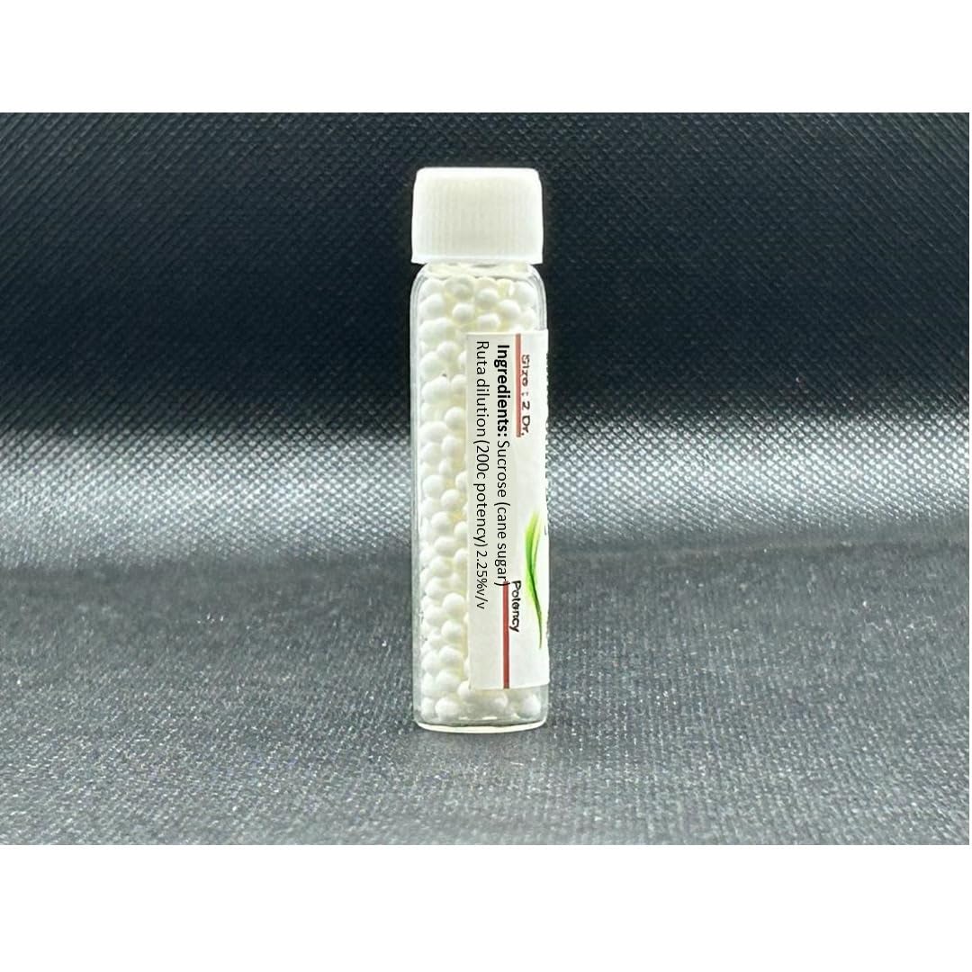 Homeopathy First Aid Kit for Emergencies at Home, Office with 60 Essential Remedies in Zip Case. Follows Dr.Banerji protocols