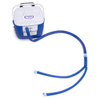 Active Ice Dual Therapy Pad Connecter for Two Polar Products Therapy Pads. Use only with The Polar #AIS Therapy System.