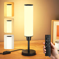 pekipe Light Therapy Lamp with Remote,Sunlight lamp,Black