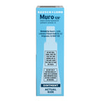 Muro 128 5% Sodium Chloride Hypertonicity Ophthalmic Ointment, from Bausch + Lomb Twin Pack Count (Pack of 1)
