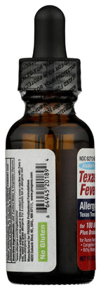 PROGENA Allergena Texas Cedar Fever (1 Fl Ounce, Kids)