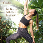 Gya Labs Fortune Essential Oil Blend - Uplifting & Inviting (0.34 Fl Oz)