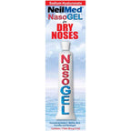 Neilmed Nasogel for Dry Noses 1 Oz (Pack of 3)