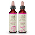 Bach Original Flower Remedies, Star of Bethlehem - 20mL Dropper, Pack of 2 - Neutralize Grief - Natural Homeopathic Flower Essen