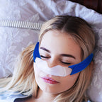 CPAP Strap Covers CPAP Strap Comfort Pads CPAP Strap Cushions CPAP Headgear Covers Compatible with Most CPAP Strap to Reduce Dis