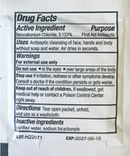 First Aid Only Bulk First Aid Kit, Metal Case