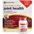 Members Mark Ultra Triple Action Joint Health