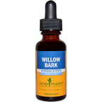 Herb Pharm Dropper Willow Bark Extract - 1 fl oz