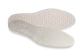pedag Bamboo Deo Insole, Handmade in Germany, Made from Bamboo-Derived Terry, Ultra Thin and Durable, Ideal for Sockless Wear, W