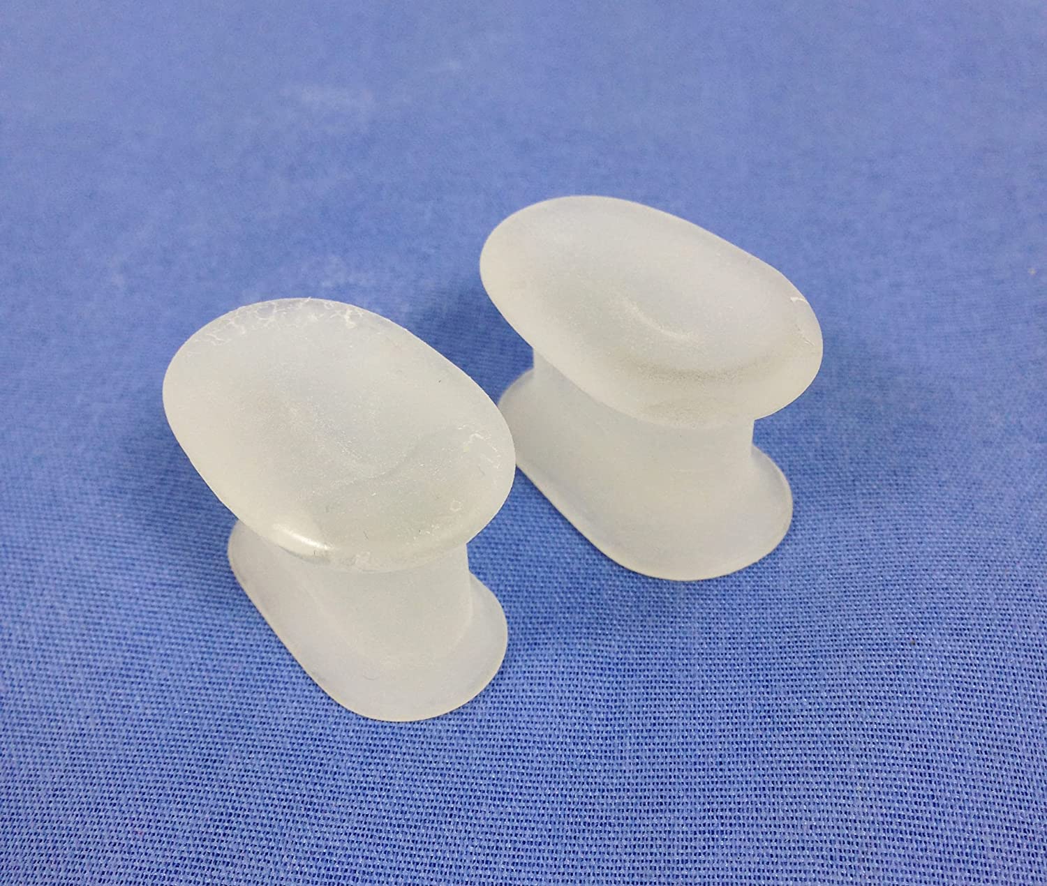 ProFoot Vita-Gel Toe Spacer 2 Each (Pack of 3)